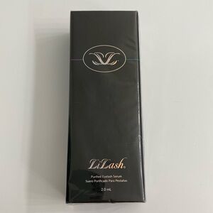 Lilash Purified Eyelash Serum